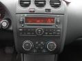 Charcoal Controls Photo for 2009 Nissan Altima #40776675