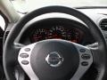 Charcoal Steering Wheel Photo for 2009 Nissan Altima #40776687