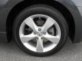 2009 Nissan Altima 3.5 SE Wheel and Tire Photo