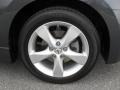 2009 Nissan Altima 3.5 SE Wheel