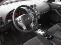 Charcoal 2009 Nissan Altima 3.5 SE Interior Color