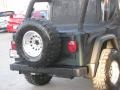 Shale Green Metallic - Wrangler Unlimited 4x4 Photo No. 6