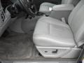 Light Gray Interior Photo for 2006 Chevrolet TrailBlazer #40776987
