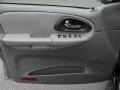 Light Gray Door Panel Photo for 2006 Chevrolet TrailBlazer #40777007