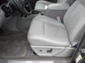 Light Gray Interior Photo for 2006 Chevrolet TrailBlazer #40777039