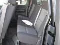 2011 Onyx Black GMC Sierra 1500 SLE Extended Cab  photo #15