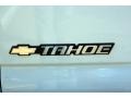 2004 Summit White Chevrolet Tahoe LT 4x4  photo #114