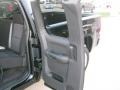 2011 Onyx Black GMC Sierra 1500 SLE Extended Cab  photo #18