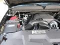 5.3 Liter Flex-Fuel OHV 16-Valve VVT Vortec V8 Engine for 2011 GMC Sierra 1500 SLE Extended Cab #40777239