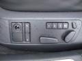 Controls of 2005 Phaeton V8 4Motion Sedan