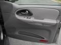 Light Gray 2006 Chevrolet TrailBlazer EXT LT 4x4 Door Panel