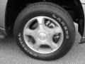 2006 Chevrolet TrailBlazer EXT LT 4x4 Wheel and Tire Photo