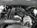 5.3 Liter OHV 16-Valve Vortec V8 Engine for 2006 Chevrolet TrailBlazer EXT LT 4x4 #40777367