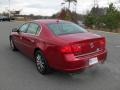  2008 Lucerne CXS Crystal Red Tintcoat