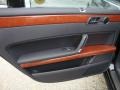 Anthracite Door Panel Photo for 2005 Volkswagen Phaeton #40777451