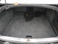 2005 Volkswagen Phaeton Anthracite Interior Trunk Photo