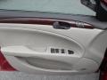 Cocoa/Shale Door Panel Photo for 2008 Buick Lucerne #40777567