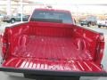 Fire Red 2011 GMC Sierra 3500HD SLT Crew Cab 4x4 Dually Exterior