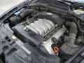 4.2 Liter DOHC 40-Valve V8 2005 Volkswagen Phaeton V8 4Motion Sedan Engine