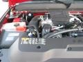  2011 Sierra 3500HD SLT Crew Cab 4x4 Dually 6.6 Liter OHV 32-Valve Duramax Turbo-Diesel V8 Engine
