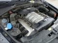 2005 Volkswagen Phaeton 4.2 Liter DOHC 40-Valve V8 Engine Photo