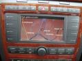 Navigation of 2005 Phaeton V8 4Motion Sedan