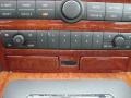 2005 Volkswagen Phaeton V8 4Motion Sedan Controls