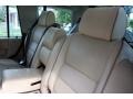 Bahama 2000 Land Rover Discovery II Standard Discovery II Model Interior Color