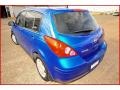 Sapphire Blue Metallic - Versa S Photo No. 3