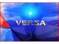 Sapphire Blue Metallic - Versa S Photo No. 4