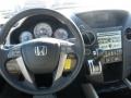 Nimbus Gray Metallic - Pilot EX-L 4WD Photo No. 13