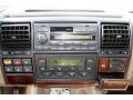 Bahama Controls Photo for 2000 Land Rover Discovery II #40778531
