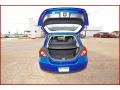 2007 Sapphire Blue Metallic Nissan Versa S  photo #17