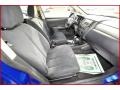 2007 Sapphire Blue Metallic Nissan Versa S  photo #19