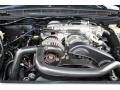 4.0 Liter OHV 16-Valve V8 Engine for 2000 Land Rover Discovery II  #40778811