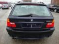 2002 Orient Blue Metallic BMW 3 Series 325xi Wagon  photo #9