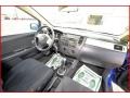 2007 Sapphire Blue Metallic Nissan Versa S  photo #20