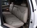 2002 Summit White GMC Yukon XL SLT 4x4  photo #19