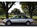 Reflex Silver Metallic - Passat GLX Sedan Photo No. 2