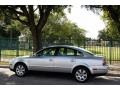 Reflex Silver Metallic - Passat GLX Sedan Photo No. 3