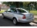 Reflex Silver Metallic - Passat GLX Sedan Photo No. 5