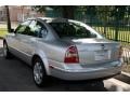 Reflex Silver Metallic - Passat GLX Sedan Photo No. 6