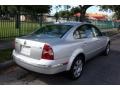 Reflex Silver Metallic - Passat GLX Sedan Photo No. 7