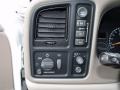 2002 Summit White GMC Yukon XL SLT 4x4  photo #28