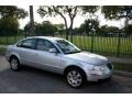 Reflex Silver Metallic - Passat GLX Sedan Photo No. 10