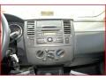 2007 Sapphire Blue Metallic Nissan Versa S  photo #25