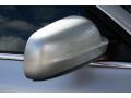 Reflex Silver Metallic - Passat GLX Sedan Photo No. 13