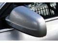 Reflex Silver Metallic - Passat GLX Sedan Photo No. 14