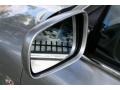 Reflex Silver Metallic - Passat GLX Sedan Photo No. 15