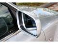 Reflex Silver Metallic - Passat GLX Sedan Photo No. 16